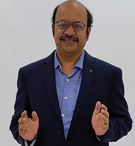 DeepakVarma-Competus- Training, Hyderabad